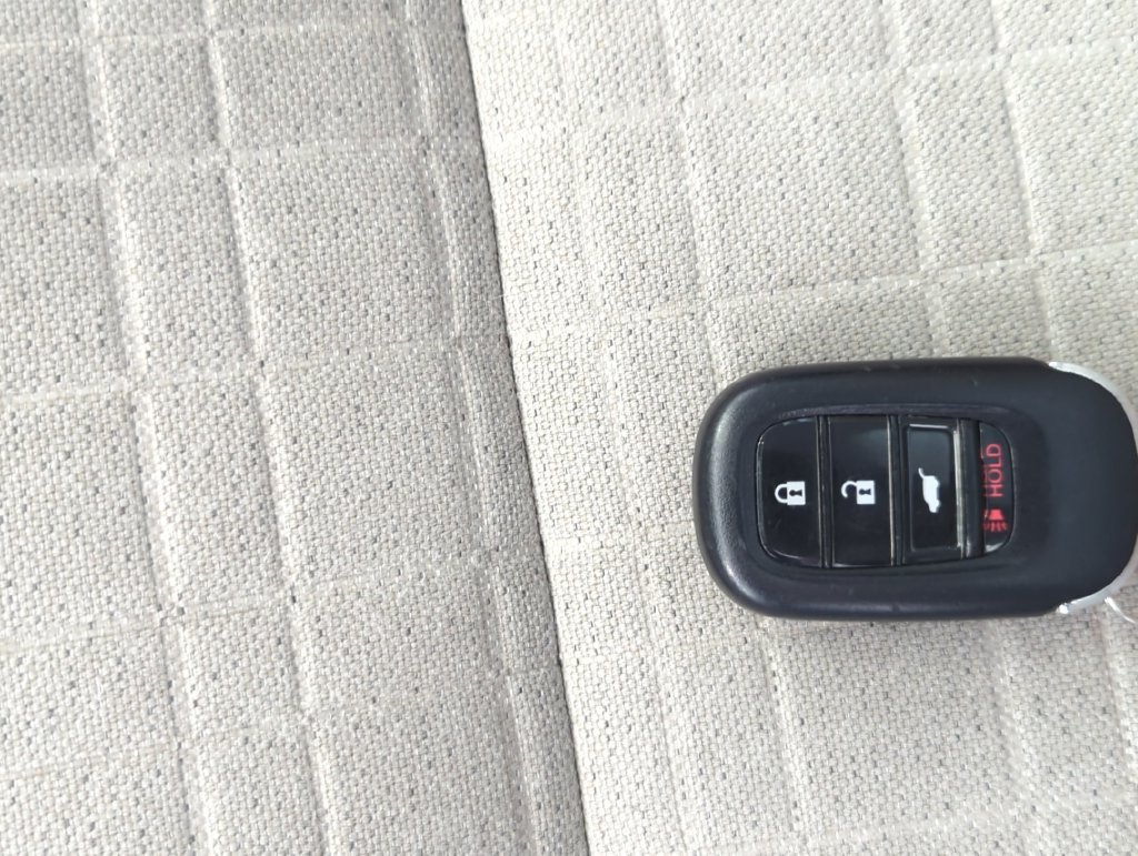 Used 2024 Honda HR-V LX image 34