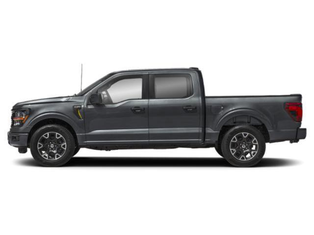 New 2025 Ford F150 STX w/ Equipment Group 200A image 4
