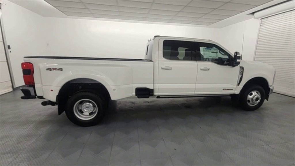 New 2025 Ford F350 XL image 9