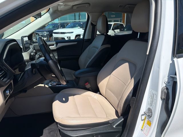 Used 2022 Ford Escape SEL AWD/4WD image 19