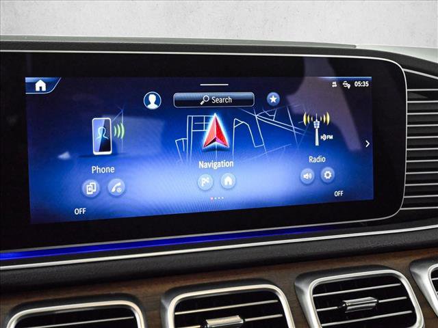 Certified 2025 Mercedes-Benz GLE 350 4MATIC image 16