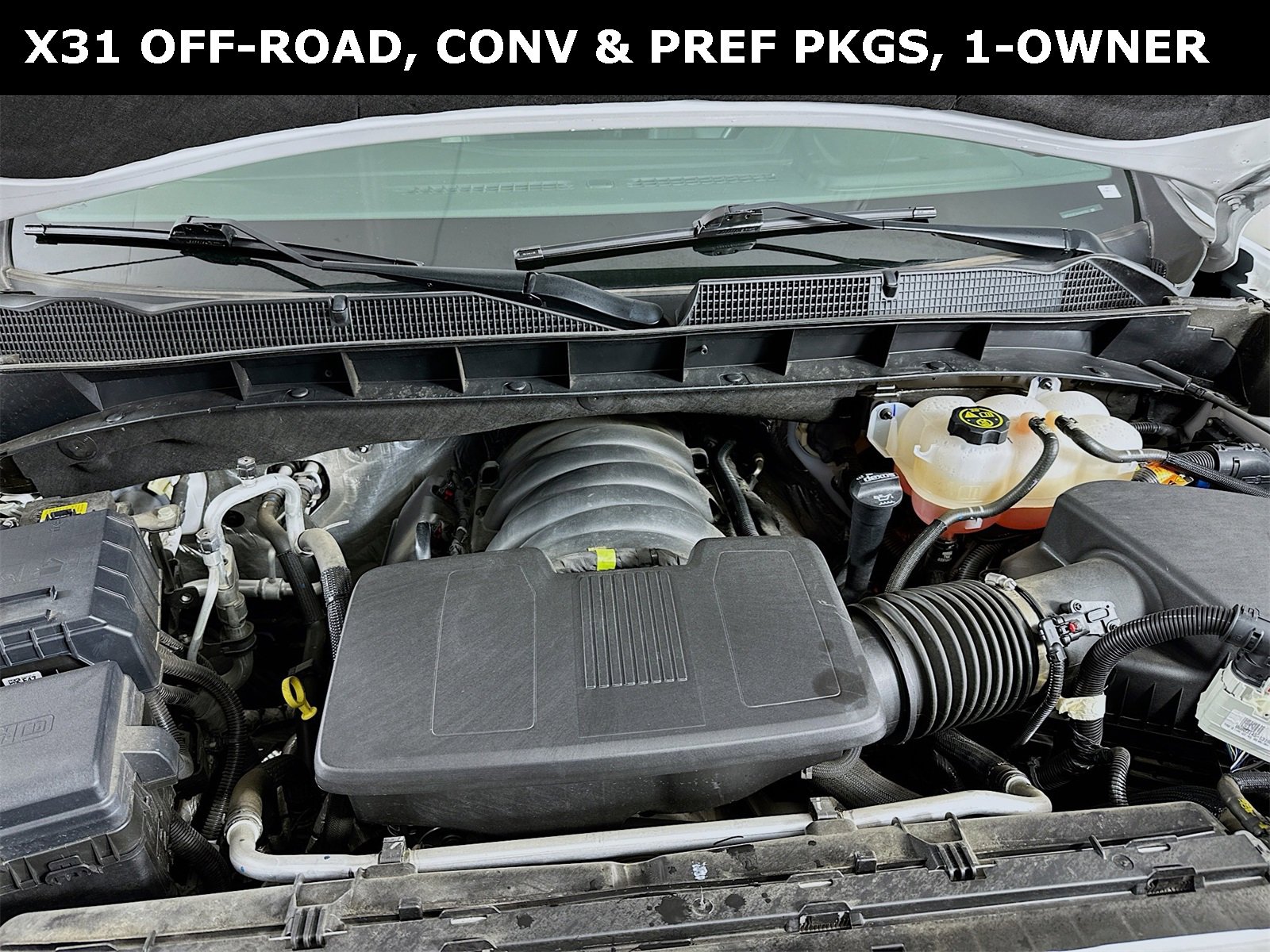 Used 2022 GMC Sierra 1500 SLT image 33