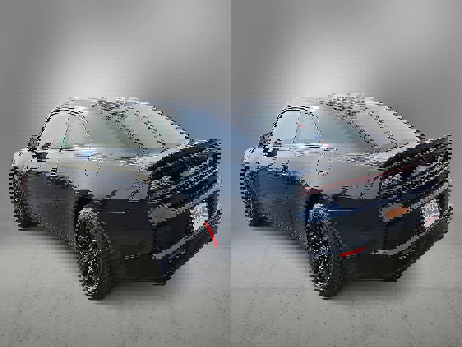 New 2026 Dodge Charger Scat Pack image 6