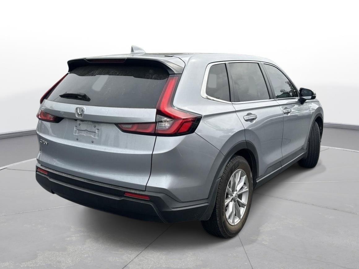 Used 2023 Honda CR-V EX image 6