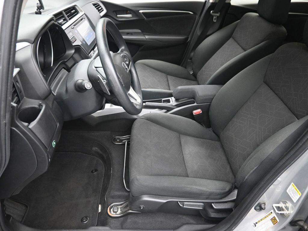 Used 2016 Honda Fit EX image 13
