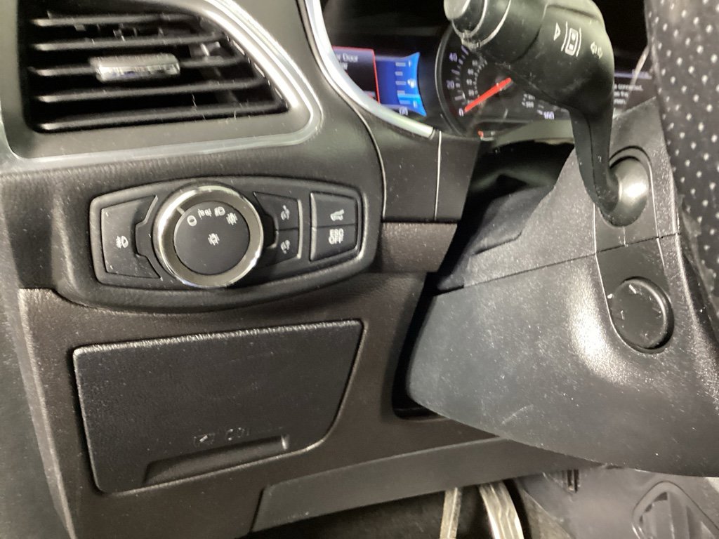 Used 2020 Ford Edge ST w/ Equipment Group 401A image 24