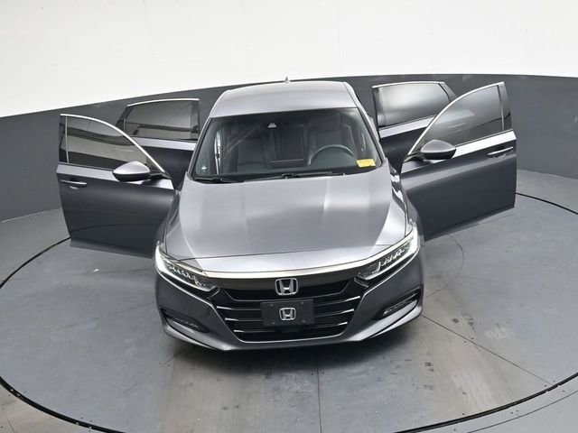 Used 2018 Honda Accord Sport image 36