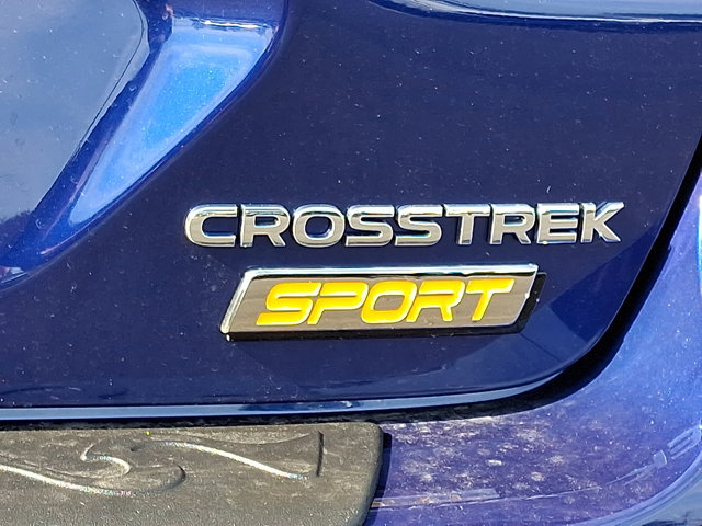 New 2025 Subaru Crosstrek 2.5i Sport w/ Crosstrek Mirror Package image 5