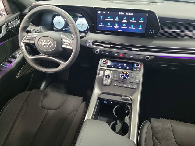 New 2025 Hyundai Palisade Calligraphy image 35