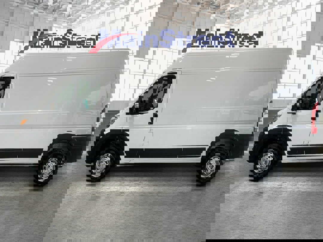 New 2025 RAM ProMaster 2500 w/ Premium Convenience Group image 14