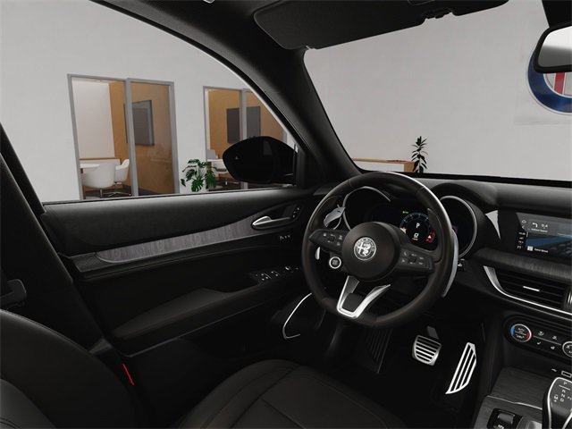 New 2025 Alfa Romeo Stelvio Sprint image 20