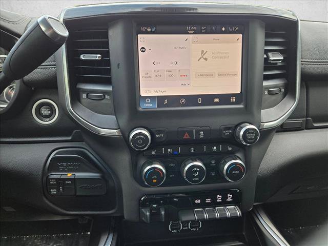 Used 2022 RAM 3500 Laramie w/ Night Edition AWD/4WD image 12
