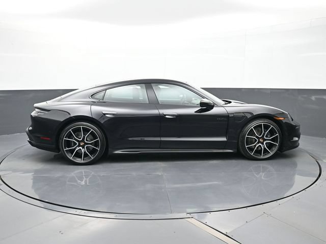 New 2026 Porsche Taycan AWD/4WD image 25