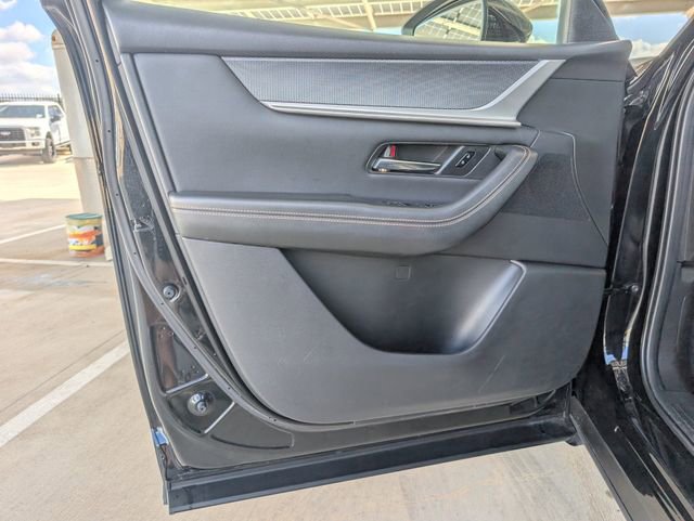 Used 2024 MAZDA CX-90 3.3 Turbo w/ Preferred Plus image 23