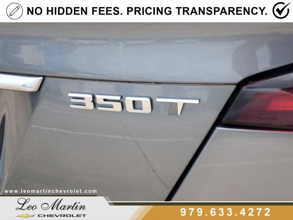 Used 2020 Cadillac CT5 Premium Luxury w/ Climate Package AWD/4WD image 7