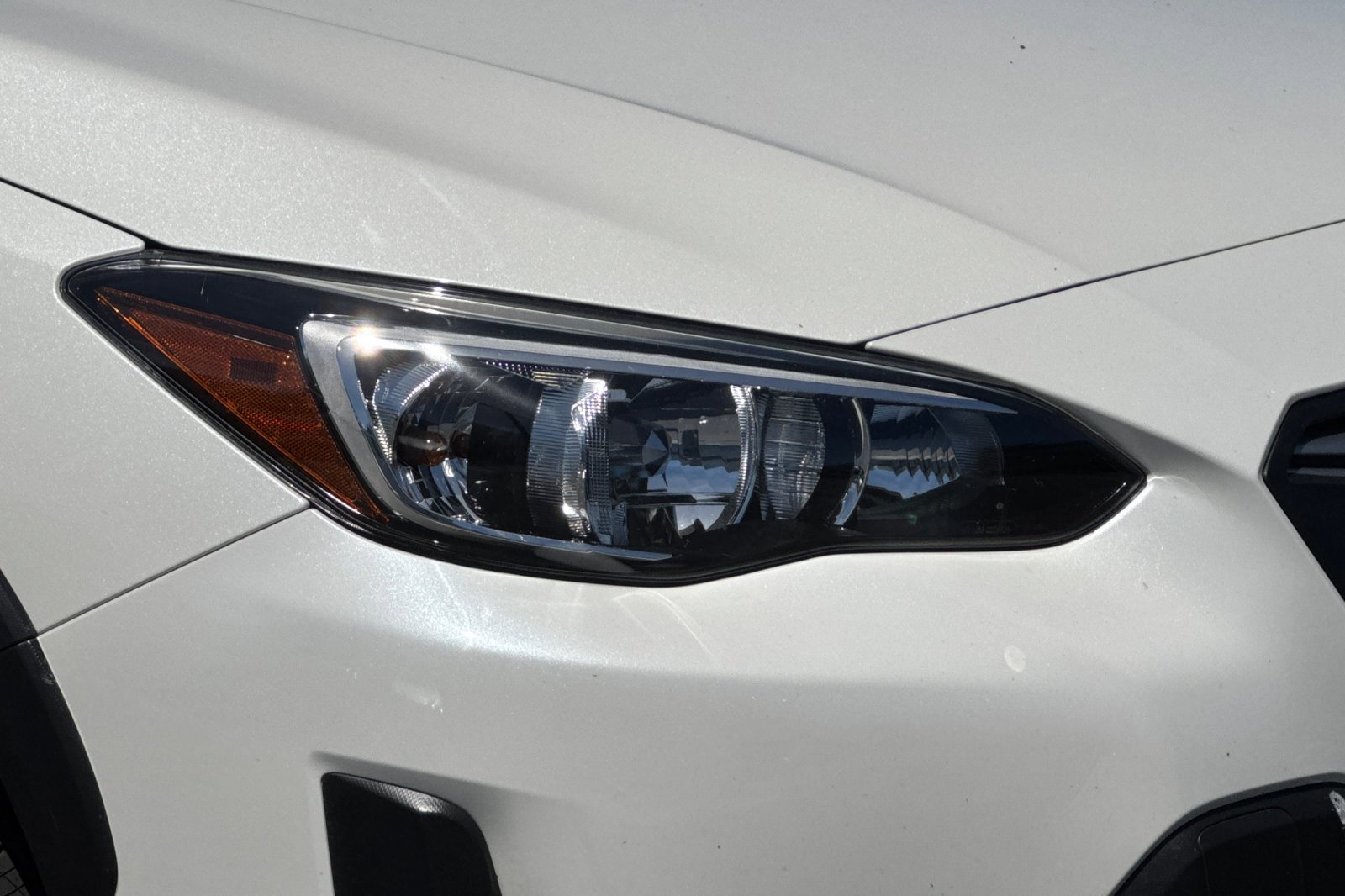 Used 2022 Subaru Crosstrek 2.0i Premium w/ Popular Package #2 image 11