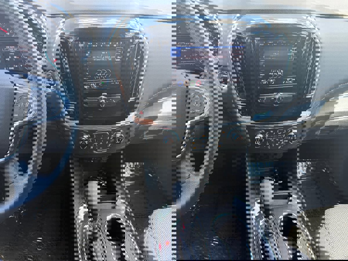 Used 2021 Chevrolet Traverse LS w/ LPO, Floor Liner Package image 10