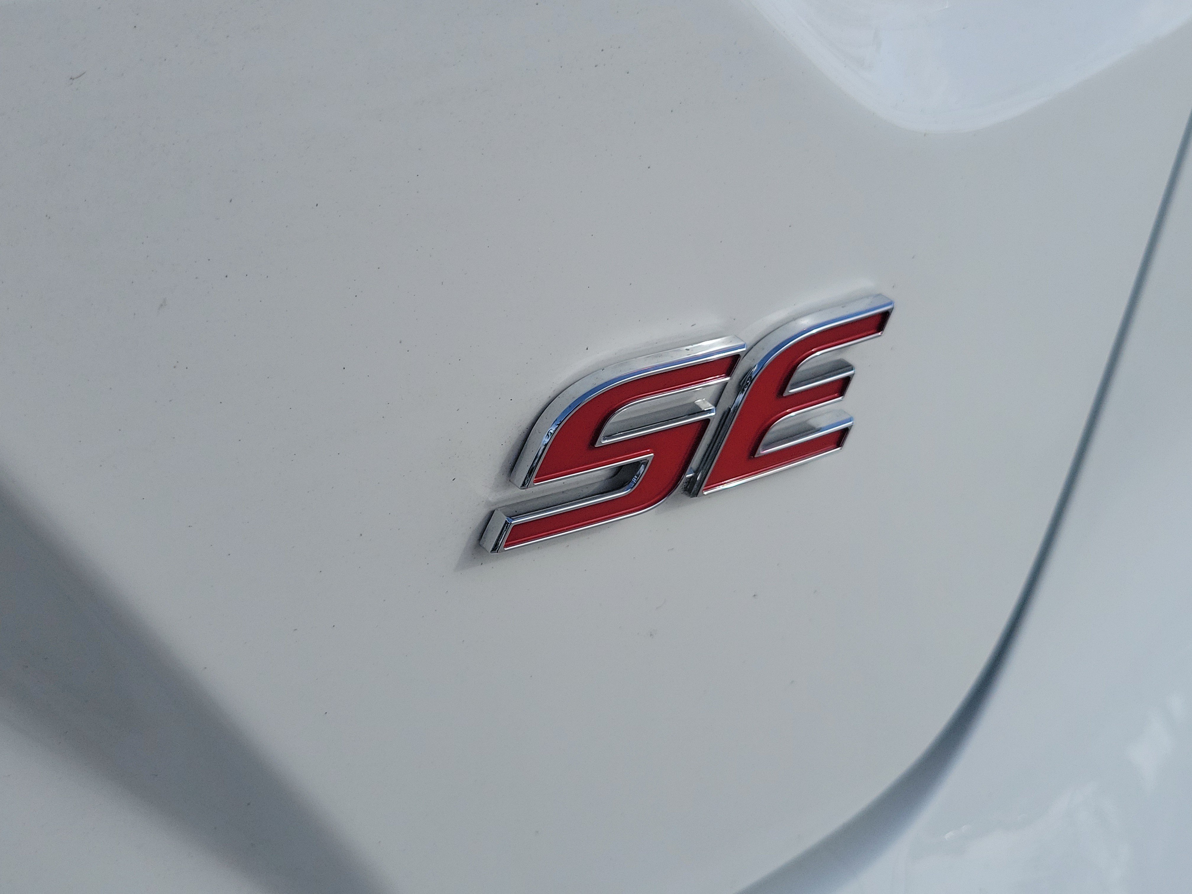 Certified 2026 Toyota Corolla SE FWD image 9