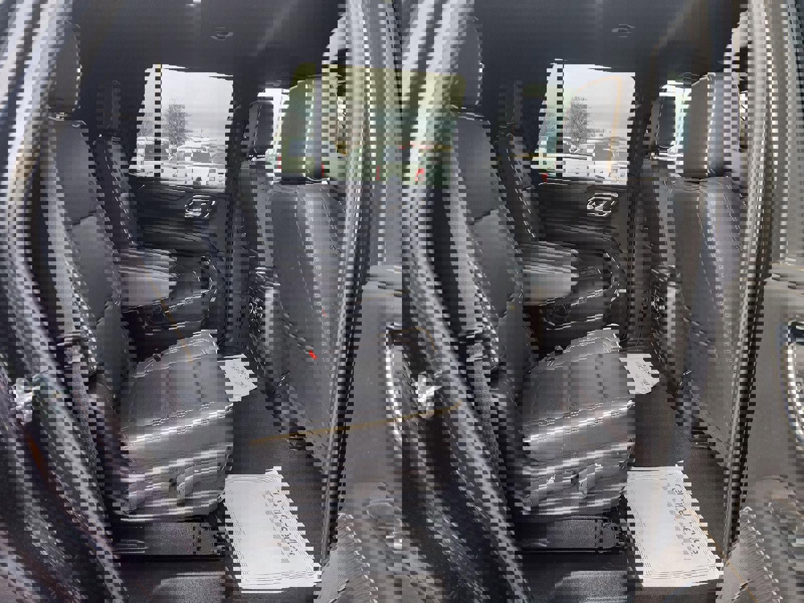 Used 2024 Chevrolet Tahoe Premier image 14