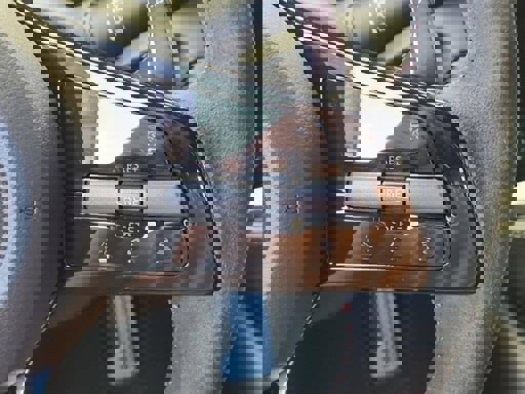 New 2024 Nissan Z NISMO w/ Floor Mat Package image 23