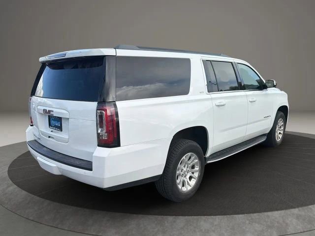 Used 2018 GMC Yukon XL SLT AWD/4WD image 5