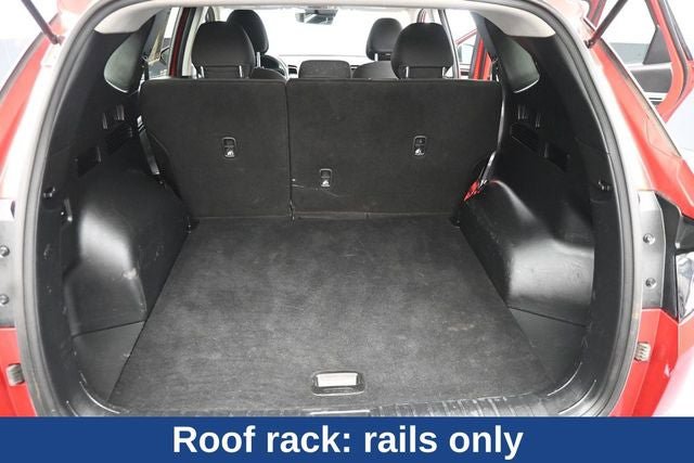 Used 2022 Hyundai Tucson SEL AWD/4WD image 17