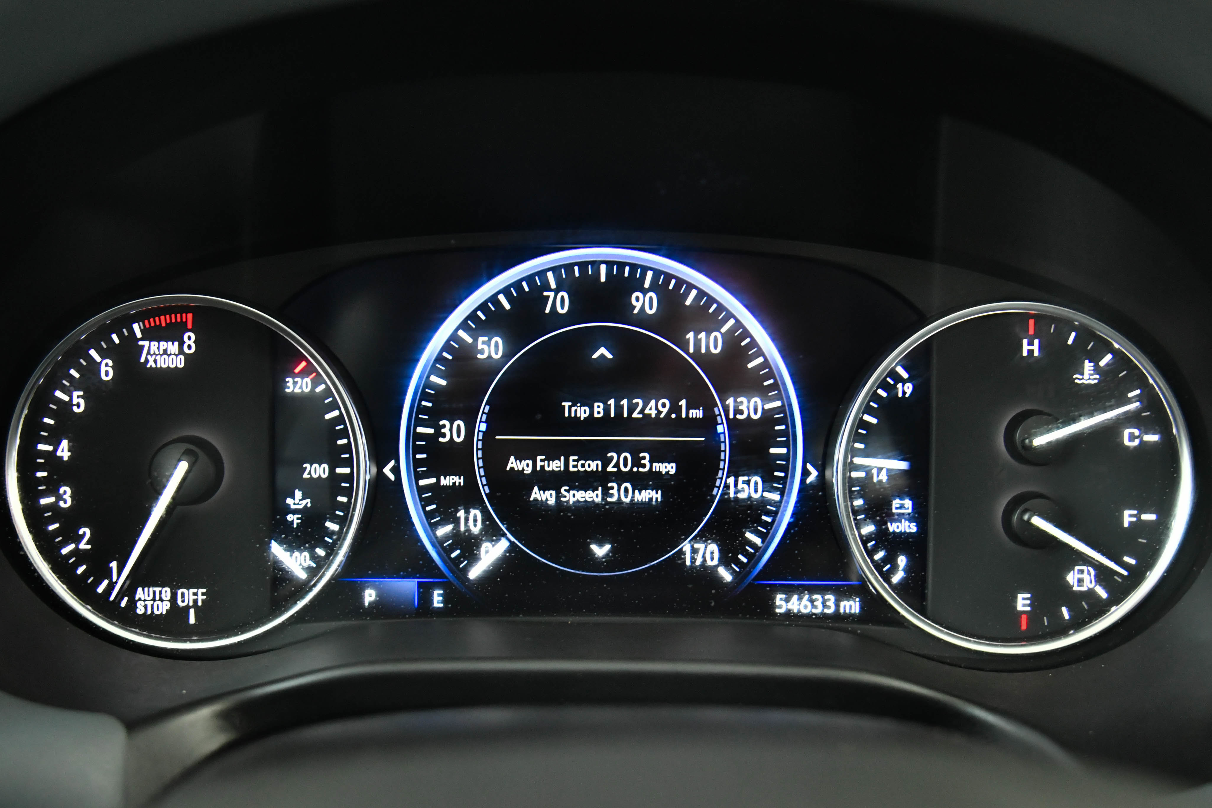 Used 2024 Buick Enclave Premium image 33