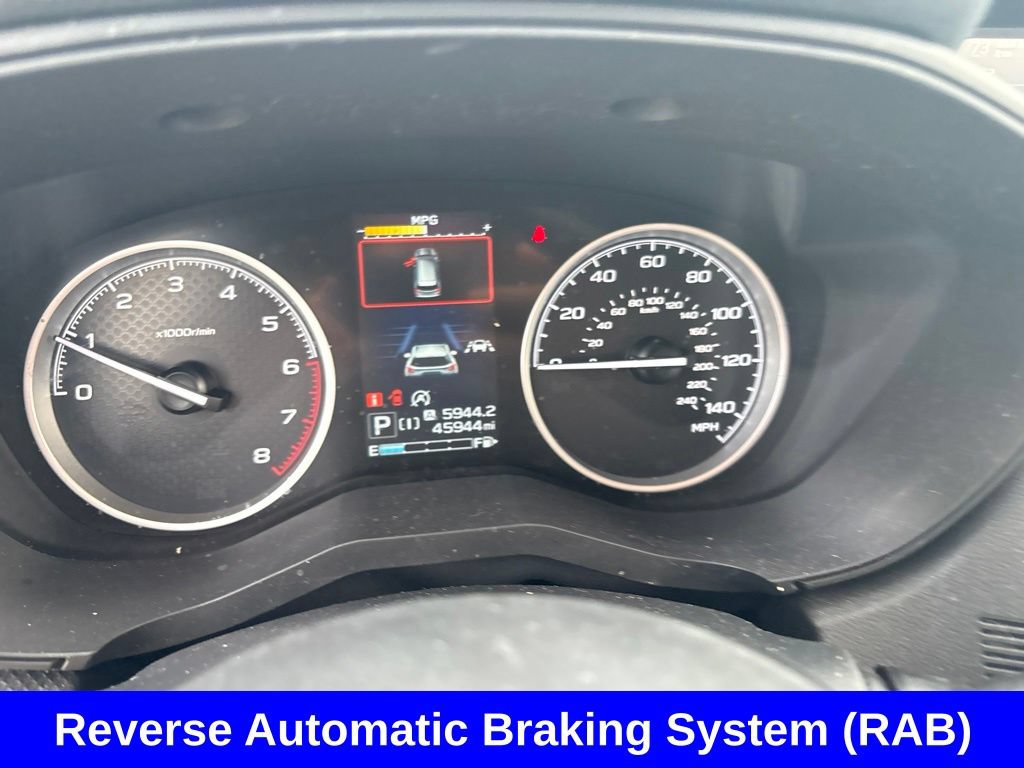 Used 2019 Subaru Forester Limited AWD/4WD image 20