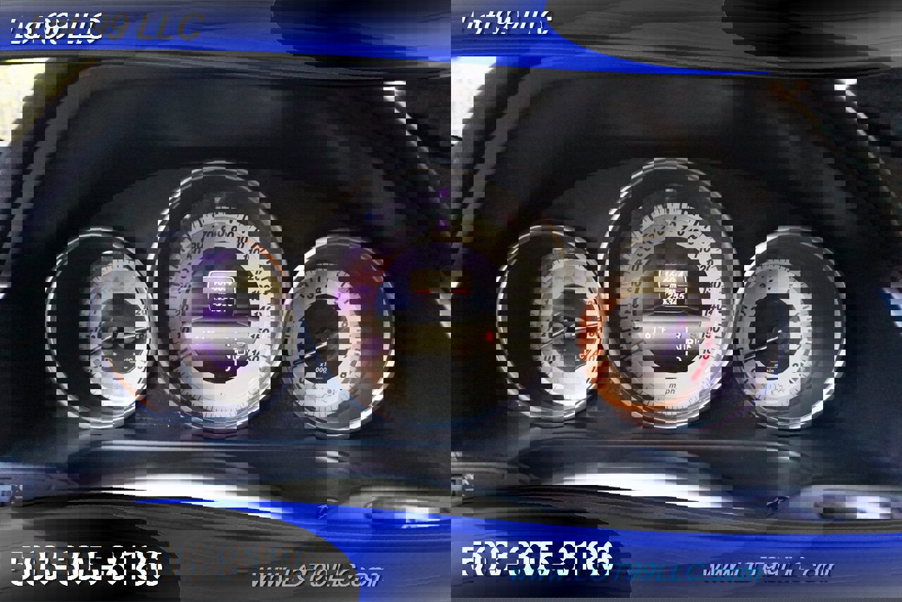 Used 2016 Mercedes-Benz E 350 4MATIC Wagon w/ Premium Package image 19