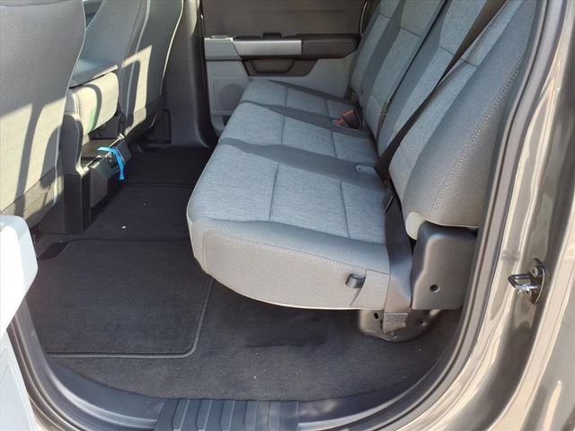 New 2026 Ford F350 XL w/ STX Appearance Package image 15