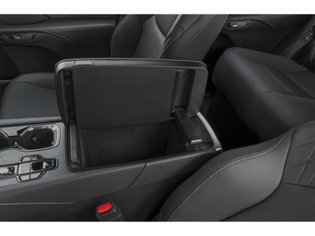 New 2026 Lexus RX 350 F Sport w/ Convenience Package FWD image 13