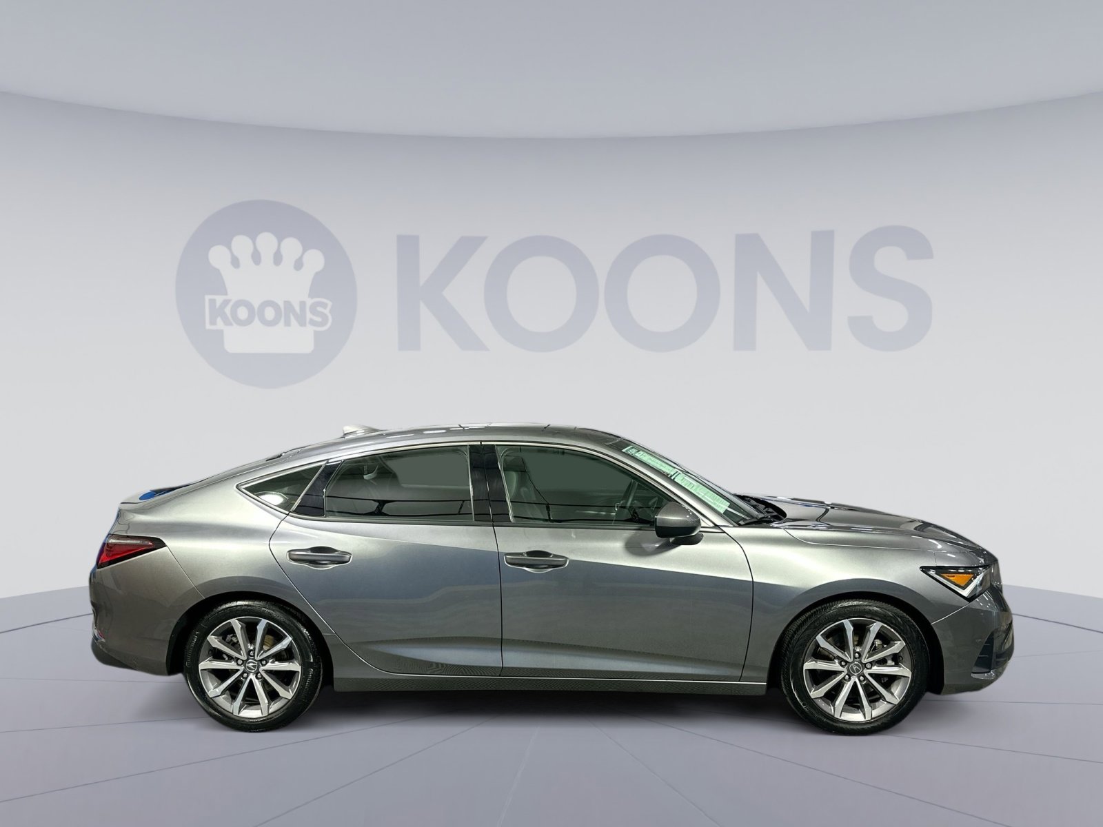 Used 2023 Acura Integra image 8