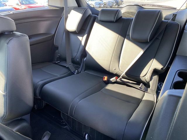 New 2026 Honda Odyssey Touring image 8