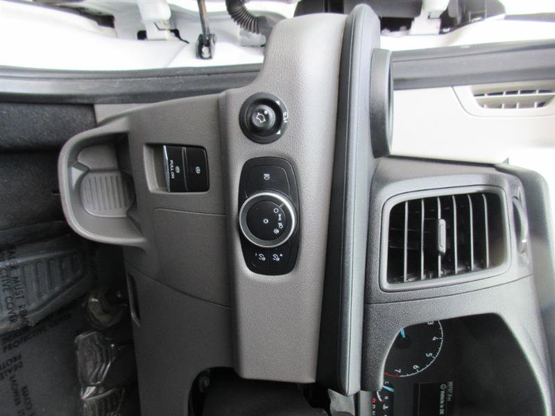 Used 2021 Ford Transit 350 XLT RWD image 12