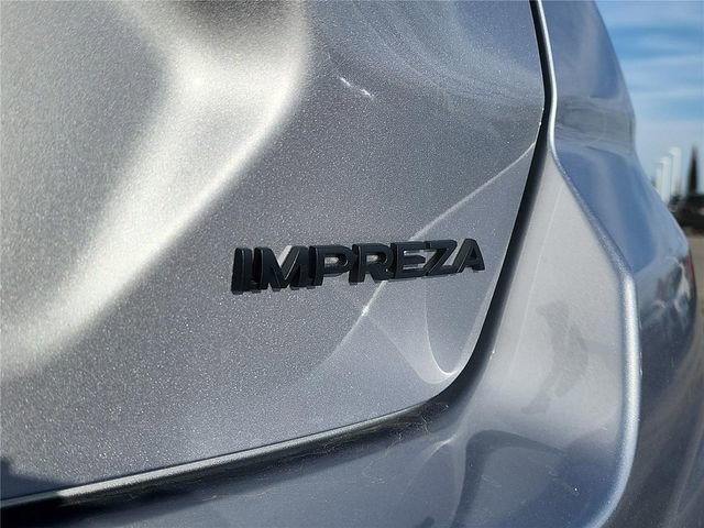 New 2026 Subaru Impreza 2.0i Sport image 5