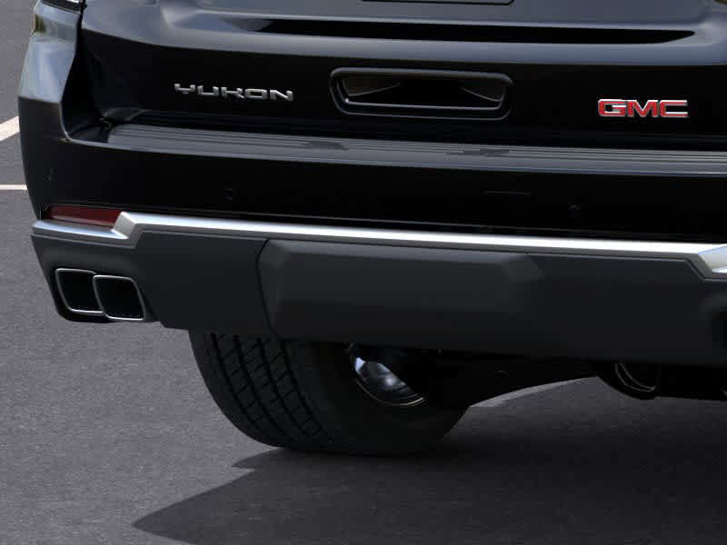New 2026 GMC Yukon Denali w/ Denali Reserve Package image 14