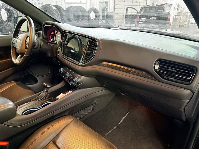Used 2024 Dodge Durango R/T image 12