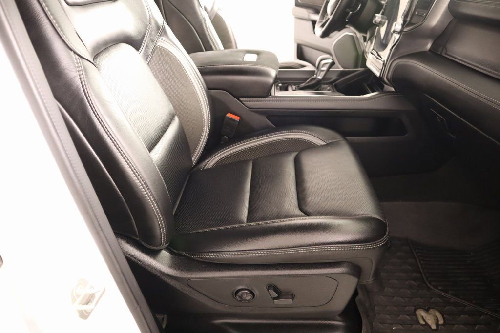 Used 2024 RAM 1500 TRX w/ TRX Level 1 Equipment Group image 15