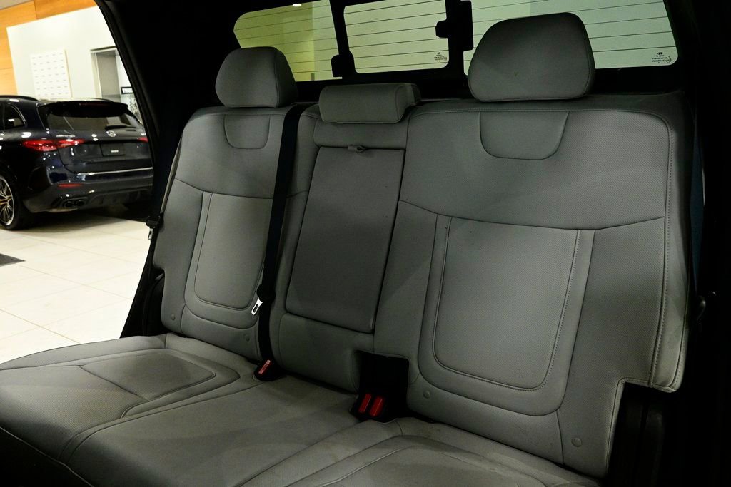 Used 2025 Hyundai Santa Cruz SEL image 16