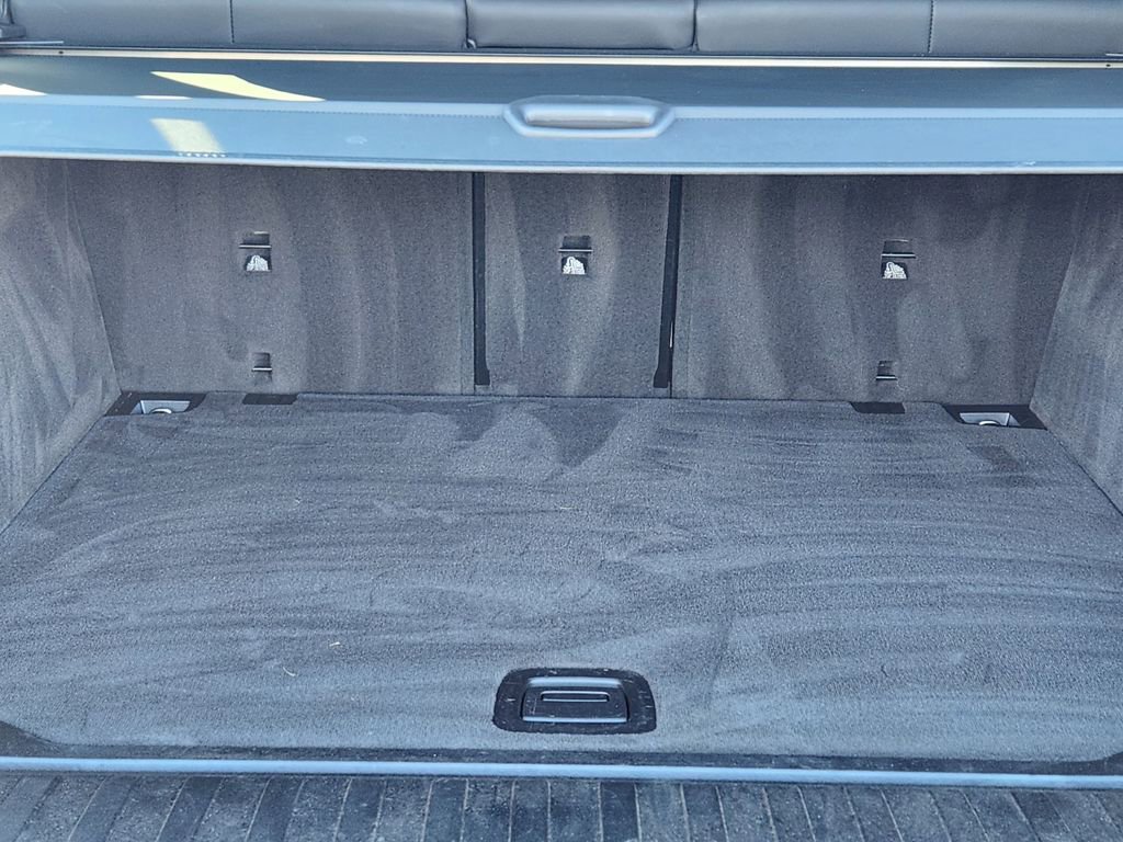 Used 2022 BMW X5 M w/ Competition Package 2 image 31