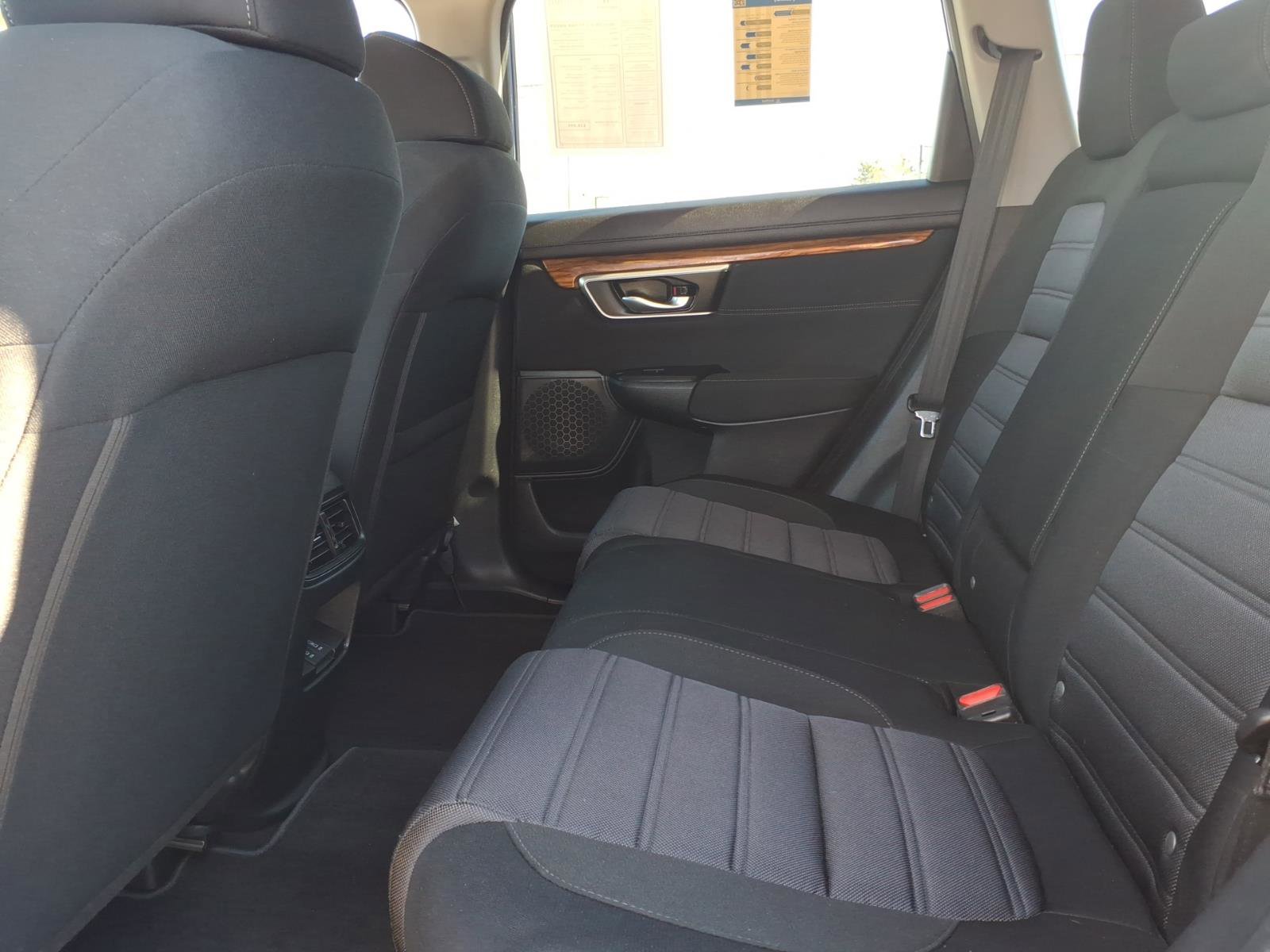 Used 2021 Honda CR-V EX image 7