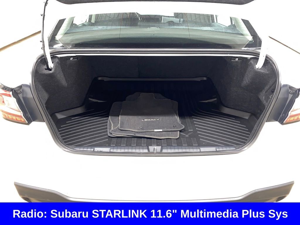 Certified 2023 Subaru Legacy Premium image 12