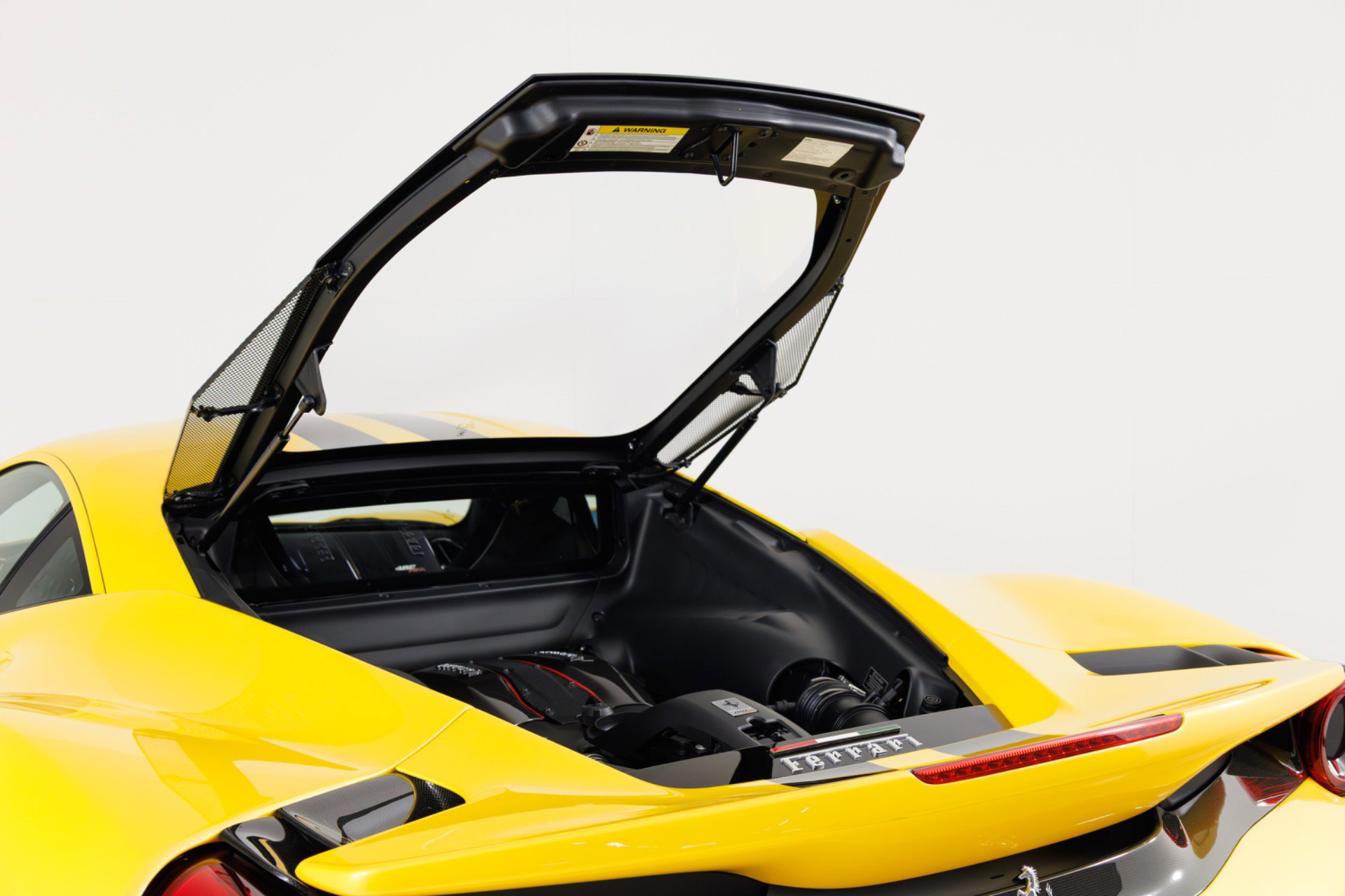 Used 2020 Ferrari 488 Pista image 45