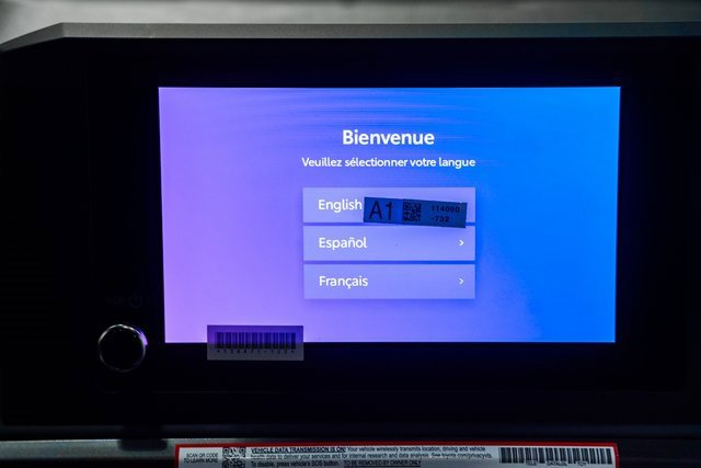 New 2026 Toyota Tacoma SR5 image 19