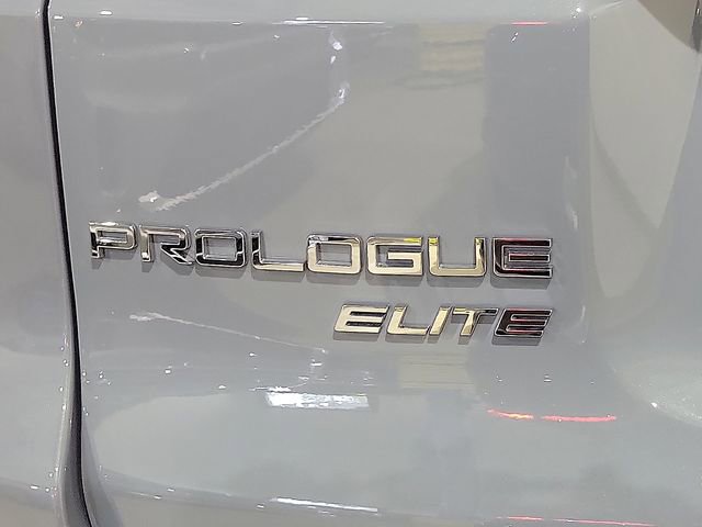 New 2026 Honda Prologue Elite image 7