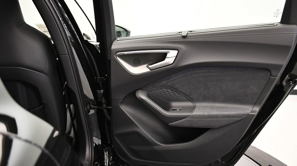 New 2025 Audi S5 Premium Plus image 44