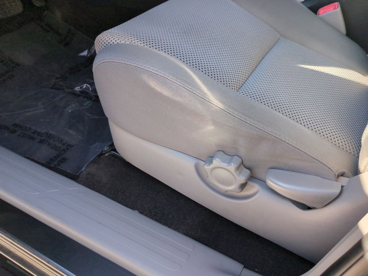 Used 2014 Toyota Tacoma PreRunner image 16