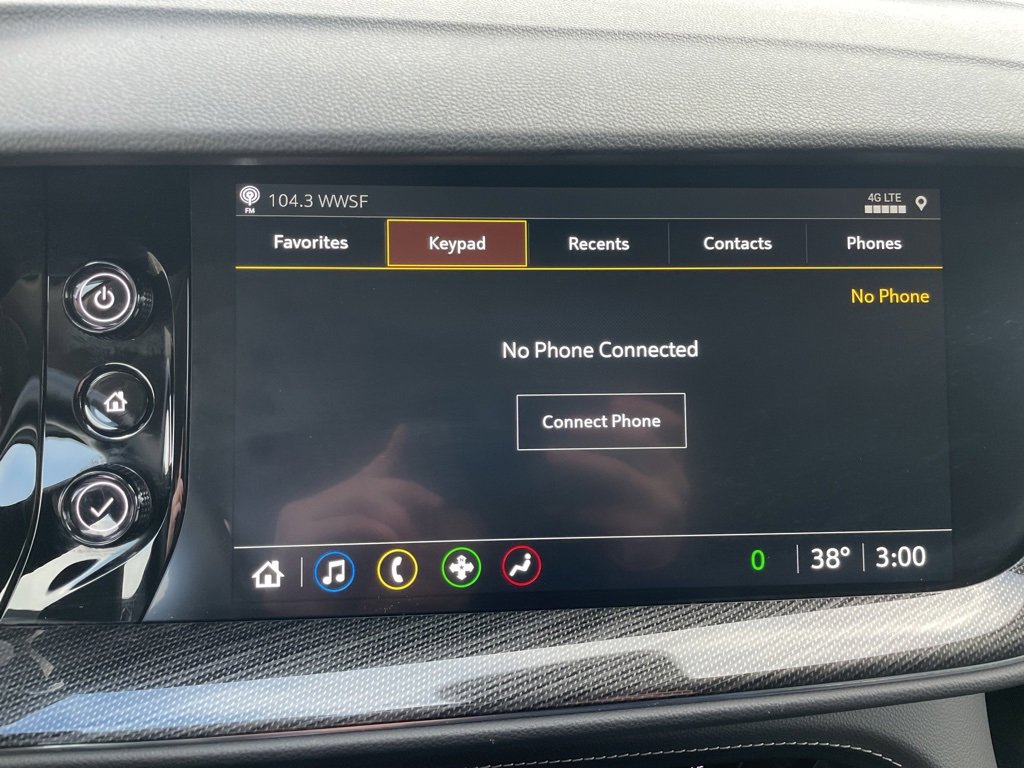 Used 2023 Buick Envision Essence image 18