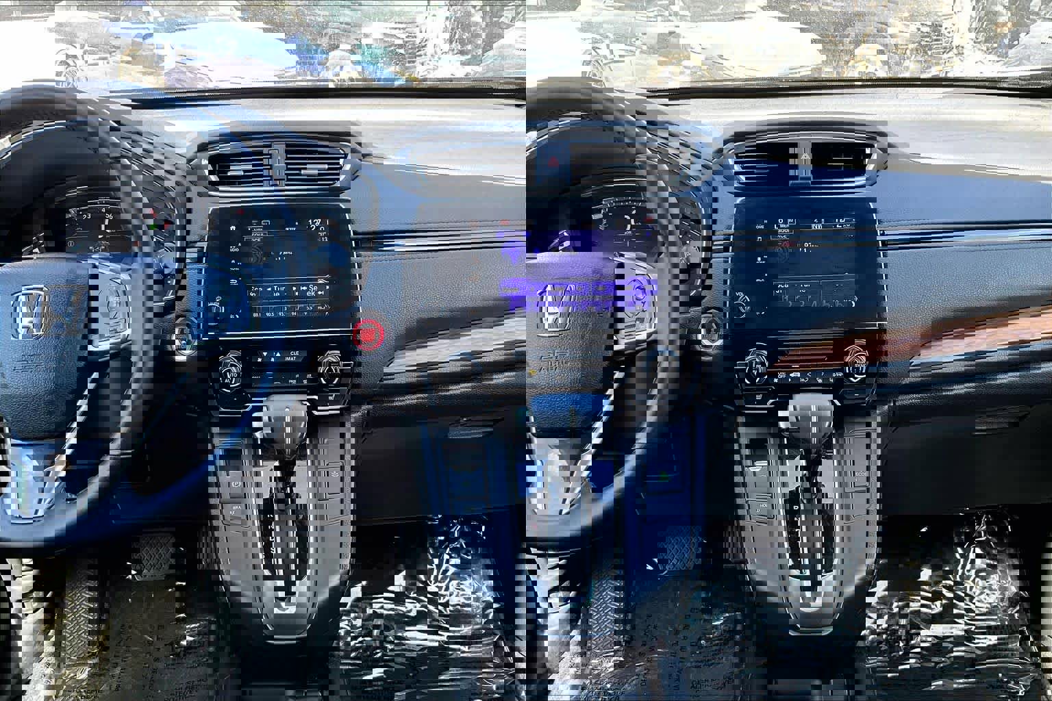 Used 2018 Honda CR-V EX-L image 7