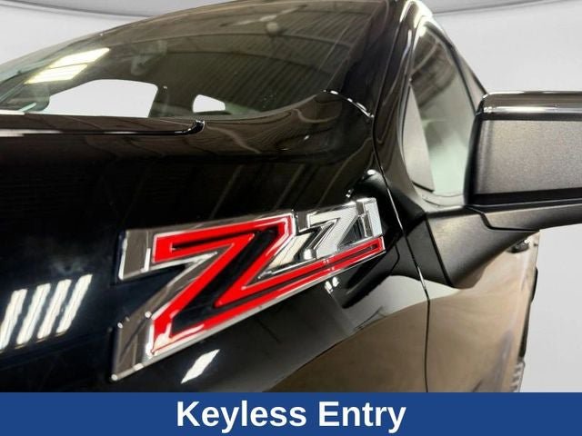 Used 2021 Chevrolet Silverado 1500 LT w/ All Star Edition Plus AWD/4WD image 15